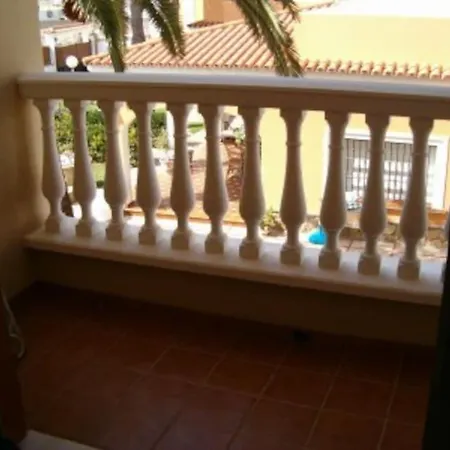 Piscina Y Garaje A 300 M De Playa * Rota