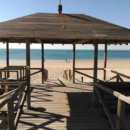 Piscina Y Garaje A 300 M De Playa